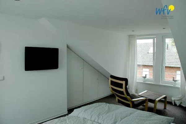 Wangehues * Wangerooge