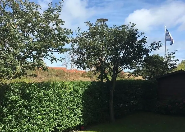 Wangehues * Wangerooge