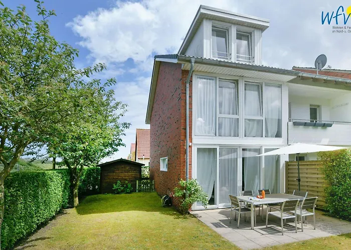 Nyaraló Wangehues *