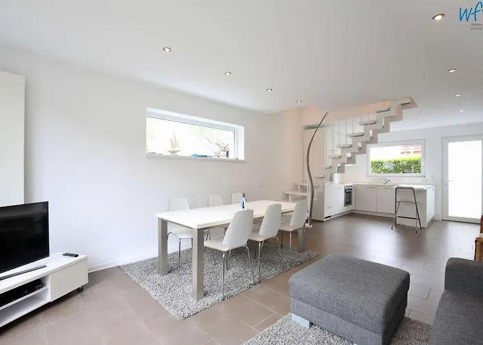 Wangehues * Wangerooge