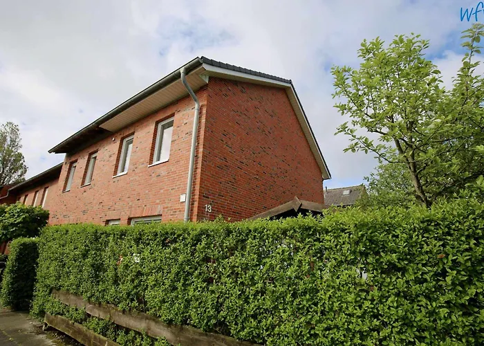 Wangehues Wangerooge